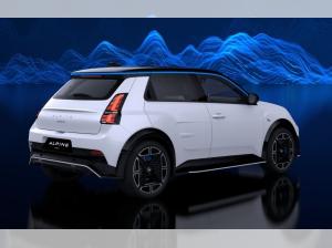 Alpine A290 GT Premium