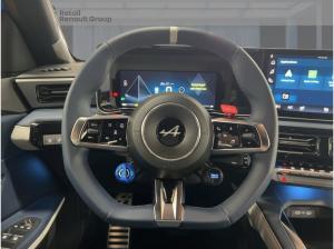 Alpine A290 GTS Driving Paket Devialet