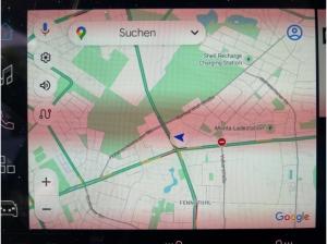 Alpine A290 GTS Driving Paket Devialet