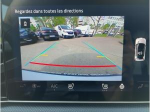 Alpine A290 GTS Driving Paket Devialet