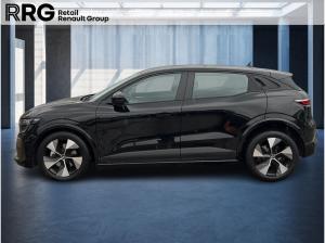 Renault Megane E-Tech Megane E-TECH EV40 Equilibre 130 Schnellladefunk