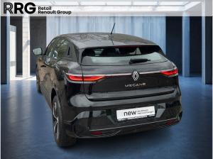 Renault Megane E-Tech Megane E-TECH EV40 Equilibre 130 Schnellladefunk