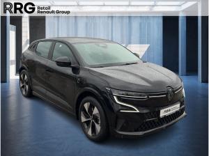 Renault Megane E-Tech Megane E-TECH EV40 Equilibre 130 Schnellladefunk