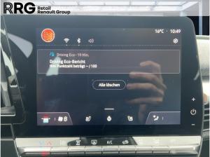 Renault Megane E-Tech Megane E-TECH EV40 Equilibre 130 Schnellladefunk