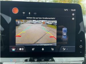 Renault Megane E-Tech Megane E-TECH EV40 Equilibre 130 Schnellladefunk