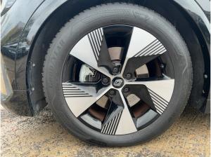 Renault Megane E-Tech Megane E-TECH EV40 Equilibre 130 Schnellladefunk