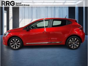 Renault Clio ZEN TCe 90