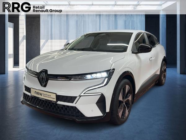 Renault Megane E-Tech Megane E-TECH EQUILIBRE EV60 220HP CCS