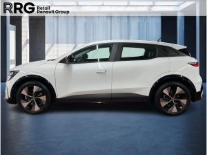 Renault Megane E-Tech Megane E-TECH EQUILIBRE EV60 220HP CCS