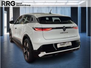 Renault Megane E-Tech Megane E-TECH EQUILIBRE EV60 220HP CCS