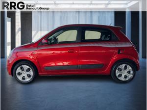 Renault Twingo LIMITED SCe 65