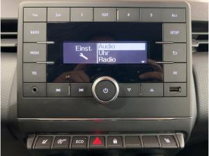 Renault Clio ZEN TCe 90