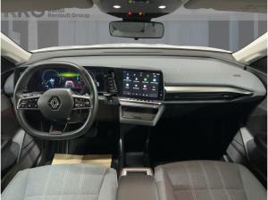 Renault Megane E-Tech Megane E-TECH EQUILIBRE EV60 220HP CCS