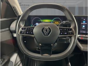 Renault Megane E-Tech Megane E-TECH EQUILIBRE EV60 220HP CCS