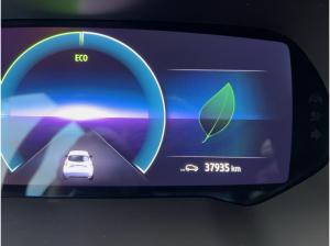Renault ZOE INTENS R135 50 kWh RÜCKFAHRKAMERA