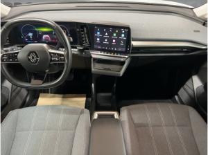 Renault Megane E-Tech Megane E-TECH EQUILIBRE EV60 220HP CCS