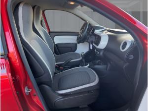 Renault Twingo LIMITED SCe 65