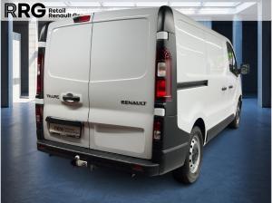 Renault Trafic KASTEN L1H1 3,0t dCi 150 EDC ohen KLIMA!