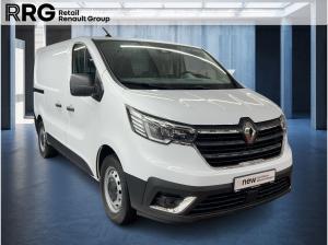 Renault Trafic KASTEN L1H1 3,0t dCi 150 EDC ohen KLIMA!