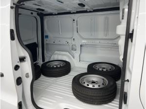 Renault Trafic KASTEN L1H1 3,0t dCi 150 EDC ohen KLIMA!