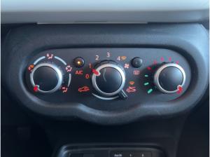 Renault Twingo LIMITED SCe 65