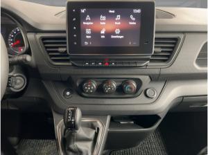 Renault Trafic KASTEN L1H1 3,0t dCi 150 EDC ohen KLIMA!