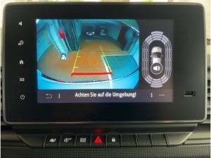 Renault Trafic KASTEN L1H1 3,0t dCi 150 EDC ohen KLIMA!