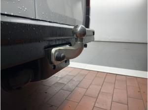 Renault Trafic KASTEN L1H1 3,0t dCi 150 EDC ohen KLIMA!