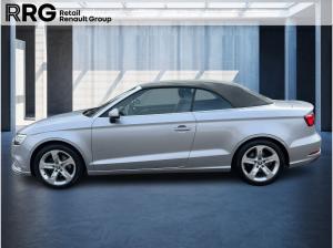 Audi A3 Cabriolet2.0 TDI Sport PDC LED SHZ