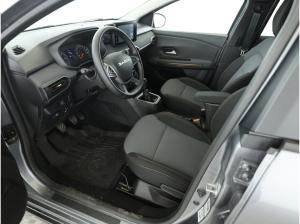 Dacia Jogger TCe 110 Extreme+ 7 Sitze Kamera Sitzhzg