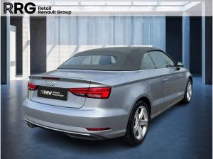 Audi A3 Cabriolet2.0 TDI Sport PDC LED SHZ
