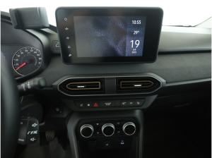 Dacia Jogger TCe 110 Extreme+ 7 Sitze Kamera Sitzhzg
