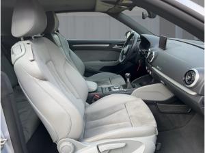 Audi A3 Cabriolet2.0 TDI Sport PDC LED SHZ