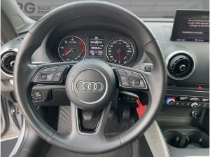 Audi A3 Cabriolet2.0 TDI Sport PDC LED SHZ