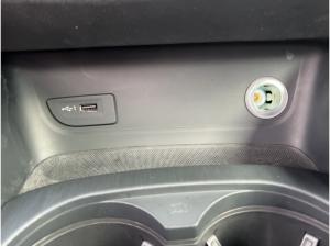 Audi A3 Cabriolet2.0 TDI Sport PDC LED SHZ