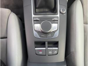 Audi A3 Cabriolet2.0 TDI Sport PDC LED SHZ