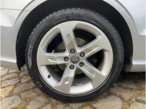 Audi A3 Cabriolet2.0 TDI Sport PDC LED SHZ