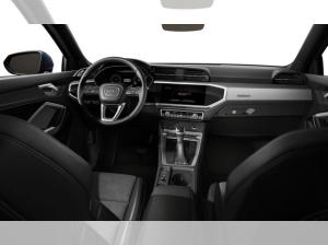 Audi Q3 Sportback 35 TFSI S line 18"|NAVI+VC|RFK|SHZ|AHK|5J.GAR