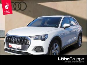 Audi Q3 35 TFSI advanced GWP 18"|NAVI+VC|RFK|SHZ|5J.GAR