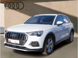 Audi Q3 35 TFSI advanced GWP 18"|NAVI+VC|RFK|SHZ|5J.GAR