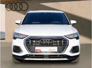 Audi Q3 35 TFSI advanced GWP 18"|NAVI+VC|RFK|SHZ|5J.GAR
