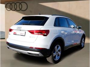 Audi Q3 35 TFSI advanced GWP 18"|NAVI+VC|RFK|SHZ|5J.GAR