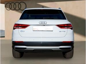 Audi Q3 35 TFSI advanced GWP 18"|NAVI+VC|RFK|SHZ|5J.GAR