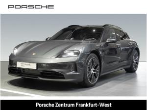 Porsche Taycan Sport Turismo sofort verfügbar!!