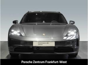 Porsche Taycan 4 Cross Turismo 21-Zoll Rückfahrkamera sofort verfügbar!!