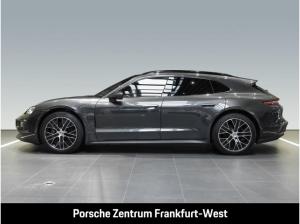 Porsche Taycan Sport Turismo sofort verfügbar!!