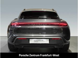 Porsche Taycan 4 Cross Turismo 21-Zoll Rückfahrkamera sofort verfügbar!!