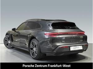 Porsche Taycan Sport Turismo sofort verfügbar!!