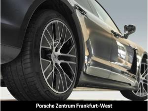 Porsche Taycan 4 Cross Turismo 21-Zoll Rückfahrkamera sofort verfügbar!!