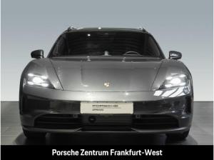 Porsche Taycan Sport Turismo sofort verfügbar!!